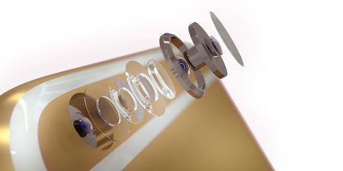 iPhone 6 設計之美，體驗之巔