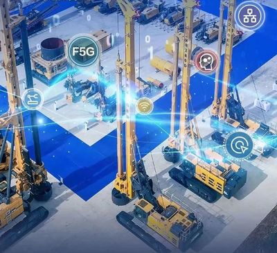 徐工智改 數轉網聯一線，筑牢工業互聯網安全服務新防線