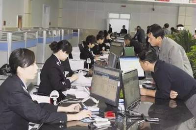 石家莊車主請注意 互聯網安全服務升級，近期上牌、檢車、考駕照業務或受影響