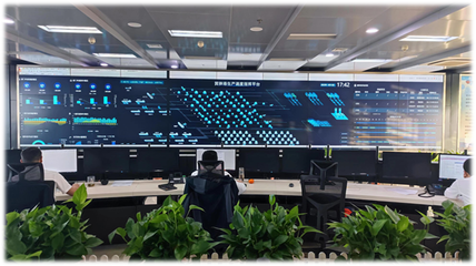 助力高質量發展 中國電信為工業互聯網注入“活水”與筑牢安全防線